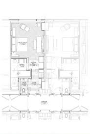Grand Hyatt Chengdu Hotel Floor Plan Hotel Interiors Craftsman Floor Plans