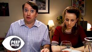Favorites month continues as bryan fuller and patricia nell warren, two of christopher and eric's favorite guests, return for an all new livecast of the dinner party show, this time to discuss their favorite books, movies and t.v. I D Hate To Call You A Racist At My Dinner Party Peep Show Youtube
