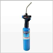 Regulated Self Lighting Propane Torch Theisen S Home Auto