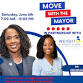 Move With The Mayor: Fitness Saturday at City Green