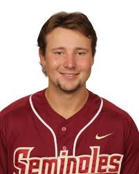 Mariners draft Cal Raleigh in 3rd round