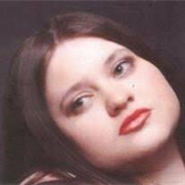 Sarah Elizabeth Darlene Chance Obituary