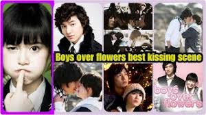 Boys over flowers season 2, vol. Boys Over Flowers Best Kissing Scene Lee Min Ho And Ku Hye Sun Youtube