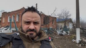 Thank you, James, for your kind words. Today marks the eleventh anniversary  of that day, and I felt compelled to write about it.