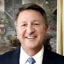 John Sudderth's Instagram, Twitter & Facebook