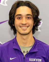 2024 Men's Track and Field Roster