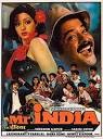 Mr. India (1987 film) - Wikipedia