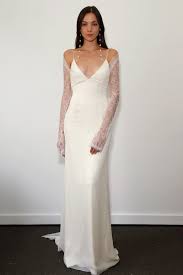Danielle Frankel Bridal Fall 2018 Dream Wedding Dresses Wedding Dress Inspiration Dresses