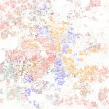Demographics Of Houston Wikipedia