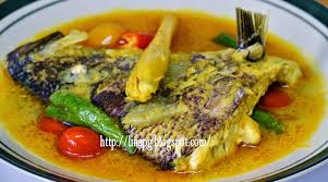 Les infos, chiffres, immobilier, hotels & le mag. Resepi Sup Ikan Merah Amie Resepi Ikan Merah Kecil Karbol Wangi