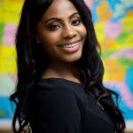 Meet Audrey Mitchell