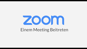 Zoom is the leader in modern enterprise video communications, with an easy, reliable cloud platform for video and audio conferencing, chat, and webinars across mobile, desktop, and room systems. An Einem Meeting Teilnehmen Zoom Help Center