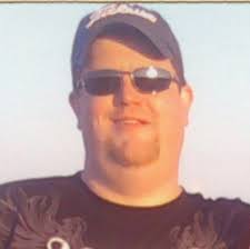 Obituary information for Christopher R. Dickson