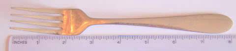 How long is 6 inches example. Us Standard Lengths