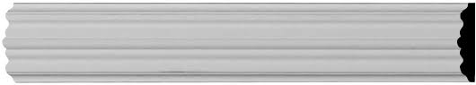 Be the first to review thassos victorian chair rail 2″x12″ polished cancel reply. Buy Ekena Millwork Cha02x01vi Victorian Chair Rail 2h X 1 2p X 94 1 2l Primed Online In Vietnam B01n2t8khc