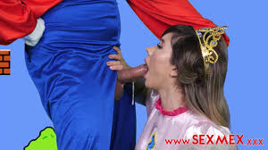 Super Mario Porno, A (2023) | SexMex | Adult DVD Empire