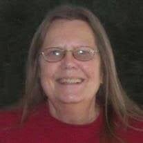 Julie Katherine Koppes Obituary