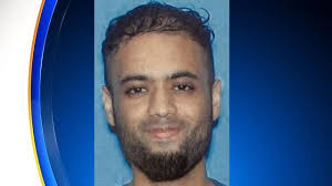 Family Of Garland Lyft Driver Killer And Possible Terror Suspect Imran Ali  Rasheed 'Blindsided' By What Happened
