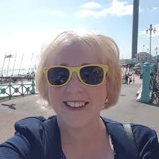 Debbie Newman (@Debbie2009)