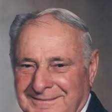 Obituary information for LeRoy Fehr