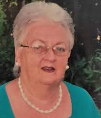 Dorothy Goss Obituary