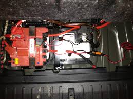 Upvote (0) downvote (0) answer this question name. Jump Starting The X3 Why Under The Hood Xbimmers Bmw X3 Forum