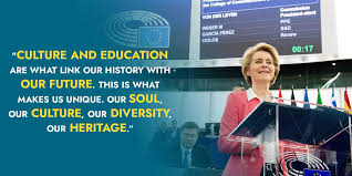 Find the perfect ursula von der leyen children stock photo. Ursula Von Der Leyen On Twitter Europe Needs To Care For The Things People Care About And People Care About The Future Of Our Children And Society Eustrivesformore Https T Co Qi3z0wuqqa