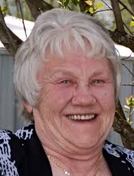 Myrtle Penner Obituary