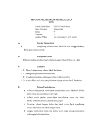 We did not find results for: Rpp Volume Balok Kubus Kelas 5 V