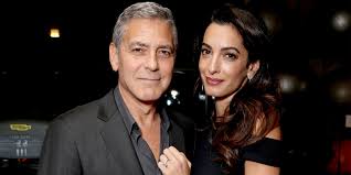 George clooney says it's 'so much fun' to watch chrissy teigen clap back her internet trolls. Amal And George Clooney Just Donated 100 000 To Migrant Children In The Usa