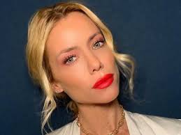 Born nicole unter ruberbacher neumann on. Quien Es El Supuesto Novio De Nicole Neumann Diarioshow El Portal De Espectaculo