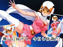 白鳥○ジュン【2期】【ボヨヨン電波通信】 - エロマンガニウム