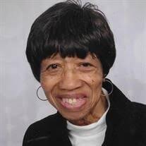 Ms. Helen Edna Black Obituary