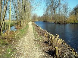 Als u de deur achter u dichtdoet, bevindt u zich direct in het mooie reeuwijkse plassengebied. Reeuwijkse Plassen Wij Wandelen