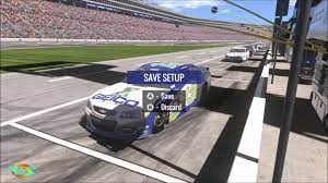 However, i find myself struggling (as i do with madden adjustments) to know what some adjustments will do. Nascar Heat Evolution Setup Tweaks Springs And Trackbar Youtube