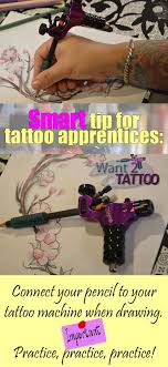 Heisser Tipp Fur Einen Tatowierlehrling Ube Das Zeichnen Mit Deiner Tattoo Artist Tips Tattoo Apprentice Beginner Tattoos