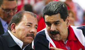 Resultado de imagen para daniel ortega fotos