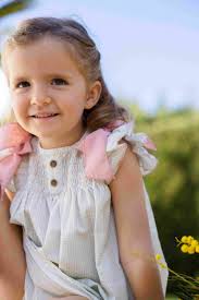 Doña Carmen, online store of clothing for babies and children from 0 to 6  years