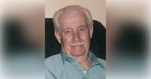 Obituary information for James Edward Barrows