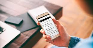 Caf fr mon dossier mon compte se connecter. L Espace Mon Compte Obtient Le Label E Accessible Caf Fr