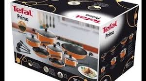 Kitchen coffee & coffee makers small appliances food & kitchen storage dinnerware. Tefal Prima Cooking Set 15pcs Price In Dubai Uae Compare Prices