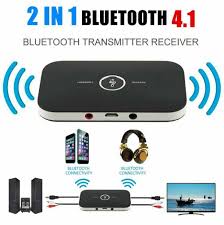 See screenshots, read the latest customer reviews, and compare ratings for bluetooth audio receiver. Bluetooth Audio Adapter Bluetooth 4 1 Sender Kaufland De