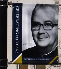 Falvey Library :: A Villanova Presidents' Day