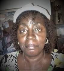 Peggy Solomon Obituary