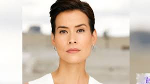 Shi Ne Nielson Joins Days of Our Lives as Amy Choi, Sophia's Mom