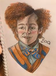 Now he's looking more like a Munchkin !🧡💙💚 yes people have views