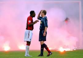 Head to head statistics : Ac Milan Vs Inter Milan San Siro Derby Soccer Stl