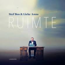 verse 4 ik heb een goddeloos geloof en ik hou van elke vrouw en misschien ben ik geworden wat jij helemaal niet wou maar papa, ik lijk steeds. Bol Com Ruimte Stef Bos 9789401458252 Boeken