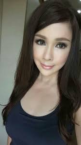 Cynthia Ong 王釥滢- 💙💙💙