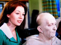 House of Dark Shadows (1970)